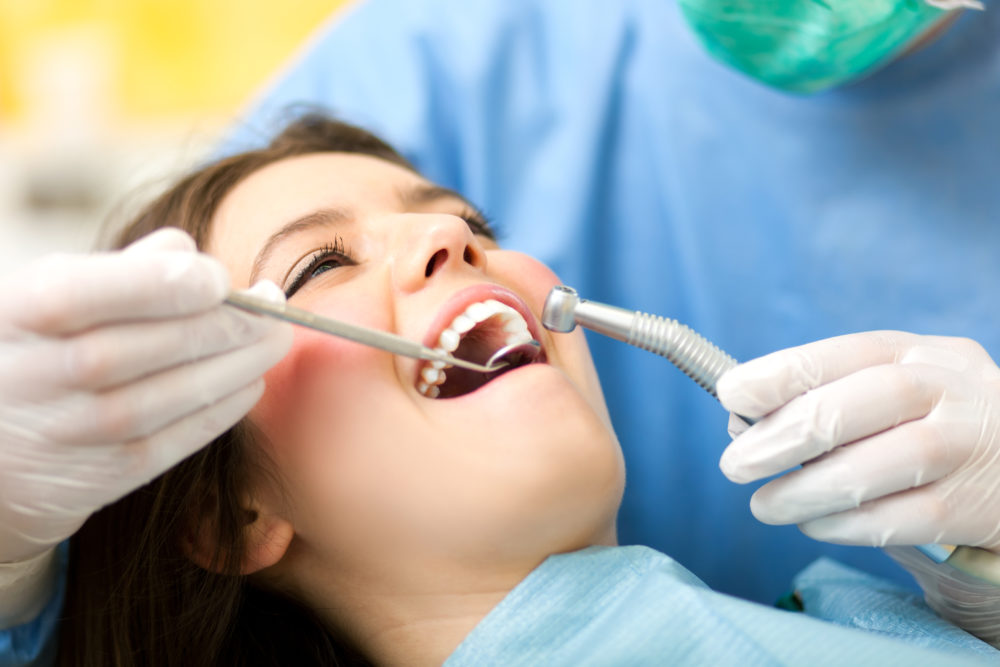 Dental Implants - Oberoi Dental Clinic